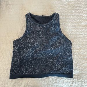 Lululemon Ebb to Street tank